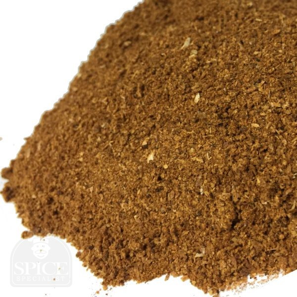 mexican spice blend seasoning