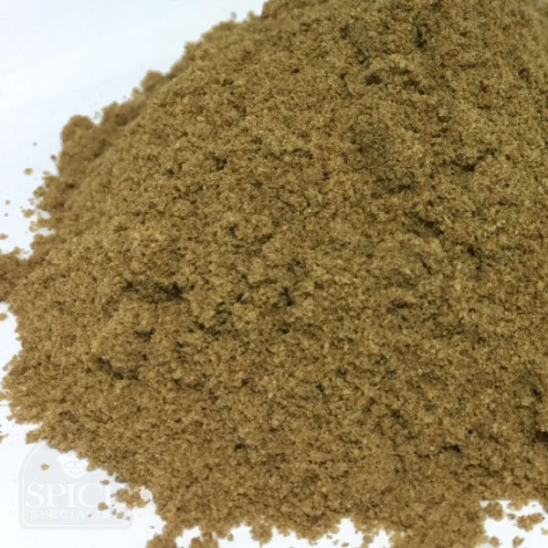 anise seed ground spice