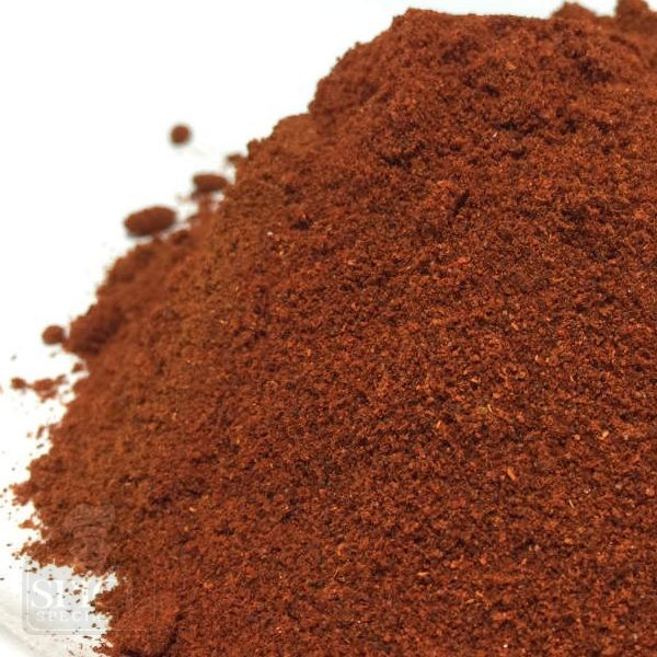 ground chipotle pepper chili powder
