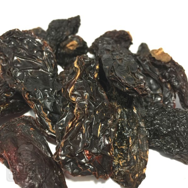 chipotle peppers dried chili
