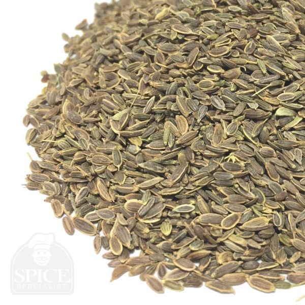dill seed whole spice specialist