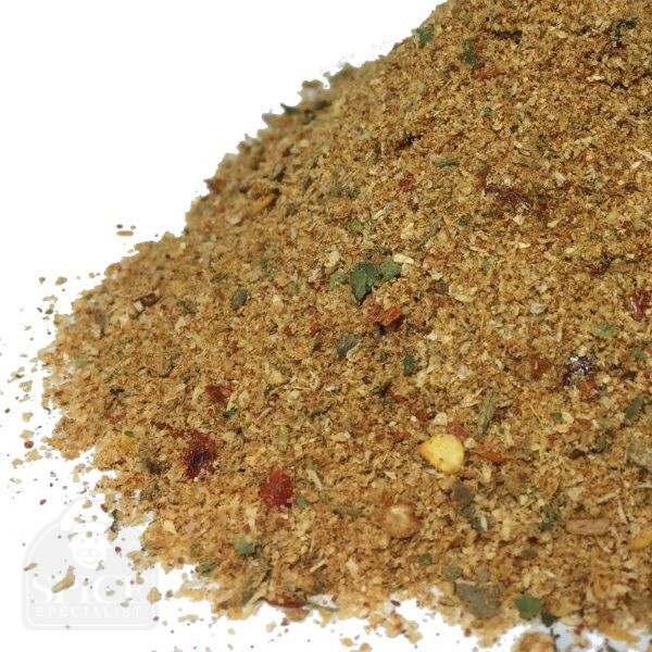 fajita seasoning mix spices