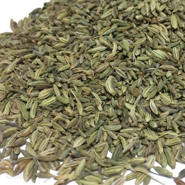 fennel seed whole spice