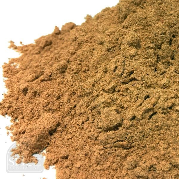 ground caraway seeds spice