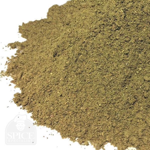 bay leaves ground spice