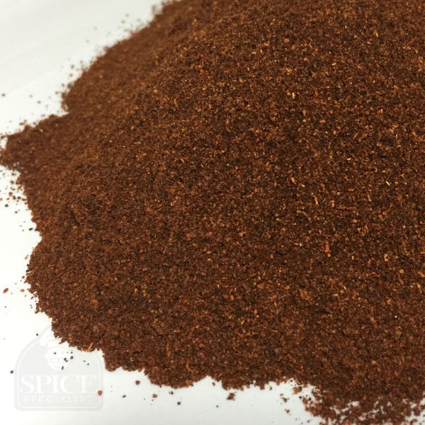 mulato chili powder spice