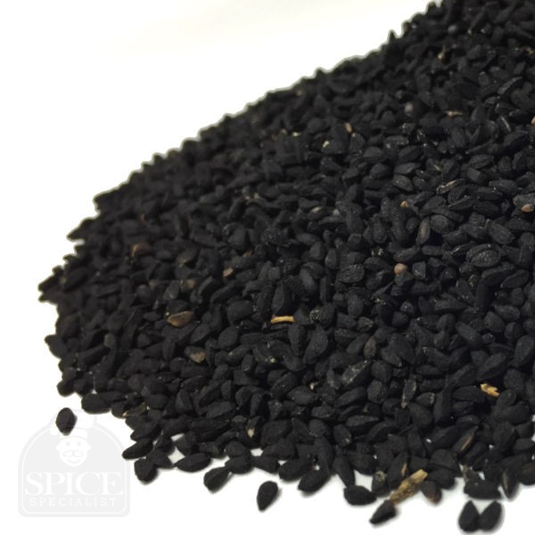 nigella sativa seeds black cumin
