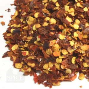 red pepper flakes crushed