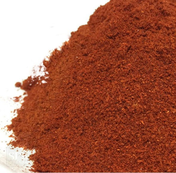 calabrian red chili powder