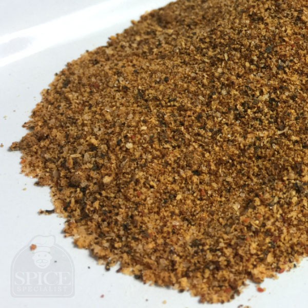 bbq smoked blend spices barbeque spice
