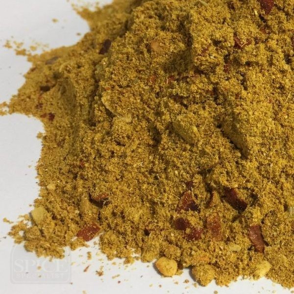 thai red curry powder
