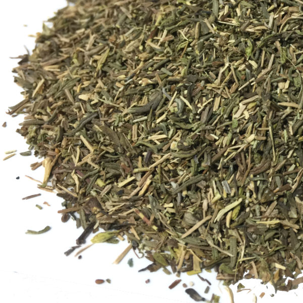 thyme herb whole spice